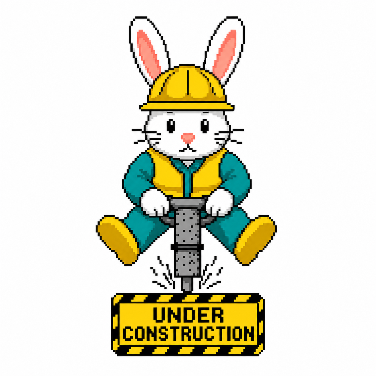 Under Construction
